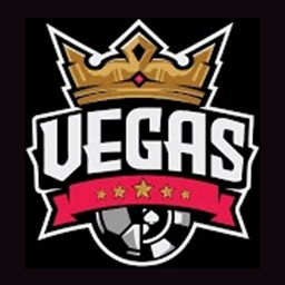 Vegas HU logo