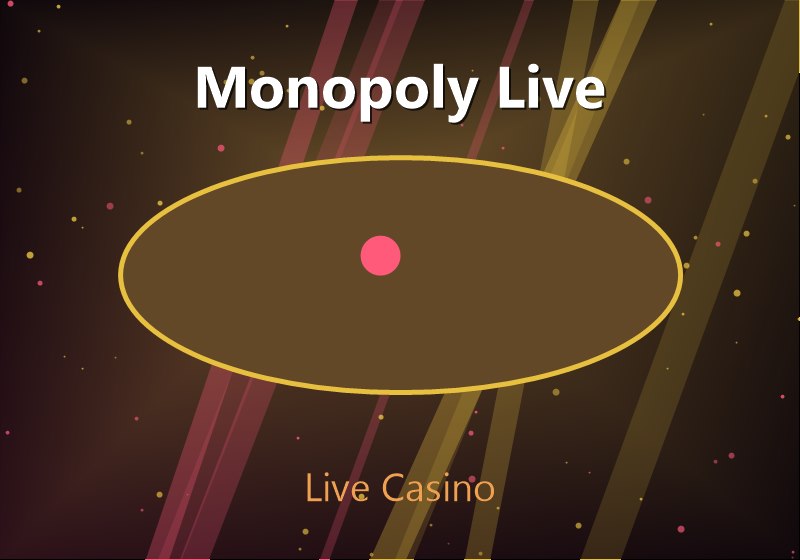 Monopoly Live
