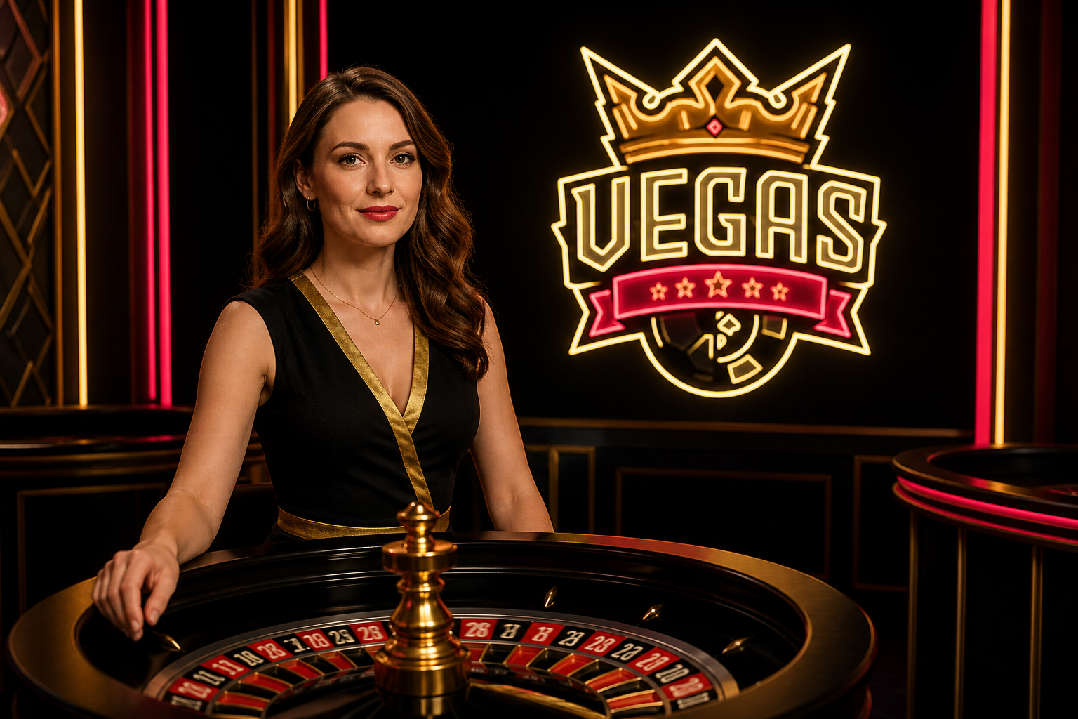 Live Casino cover