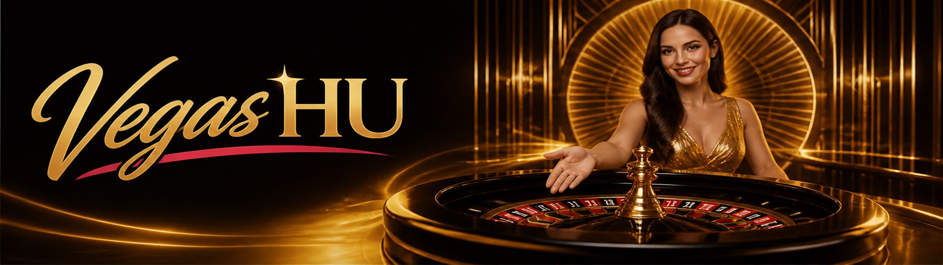 Vegas HU live promo