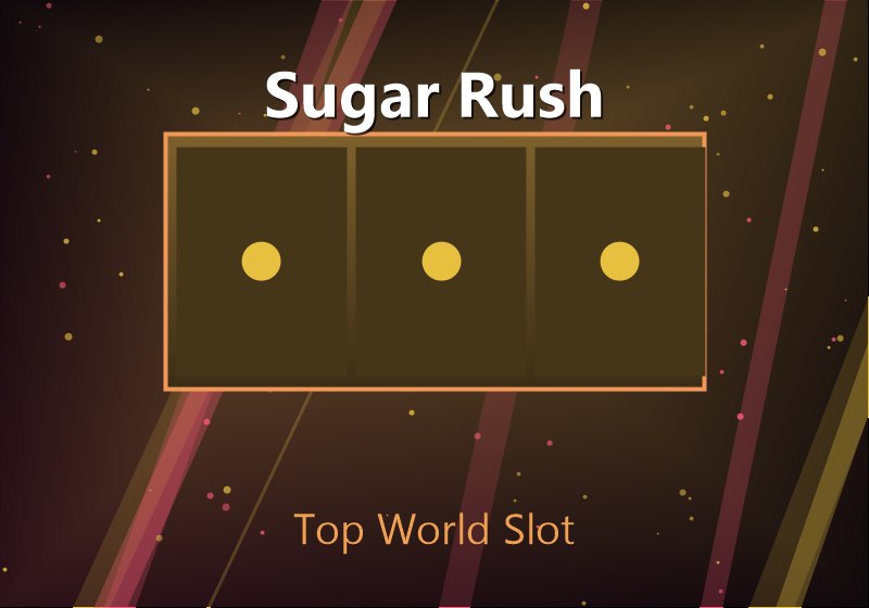 Sugar Rush 1000