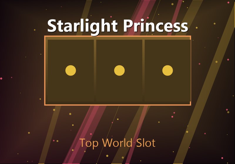 Starlight Princess 1000