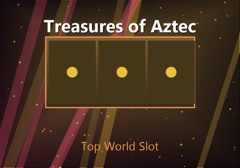 Treasures of Aztec